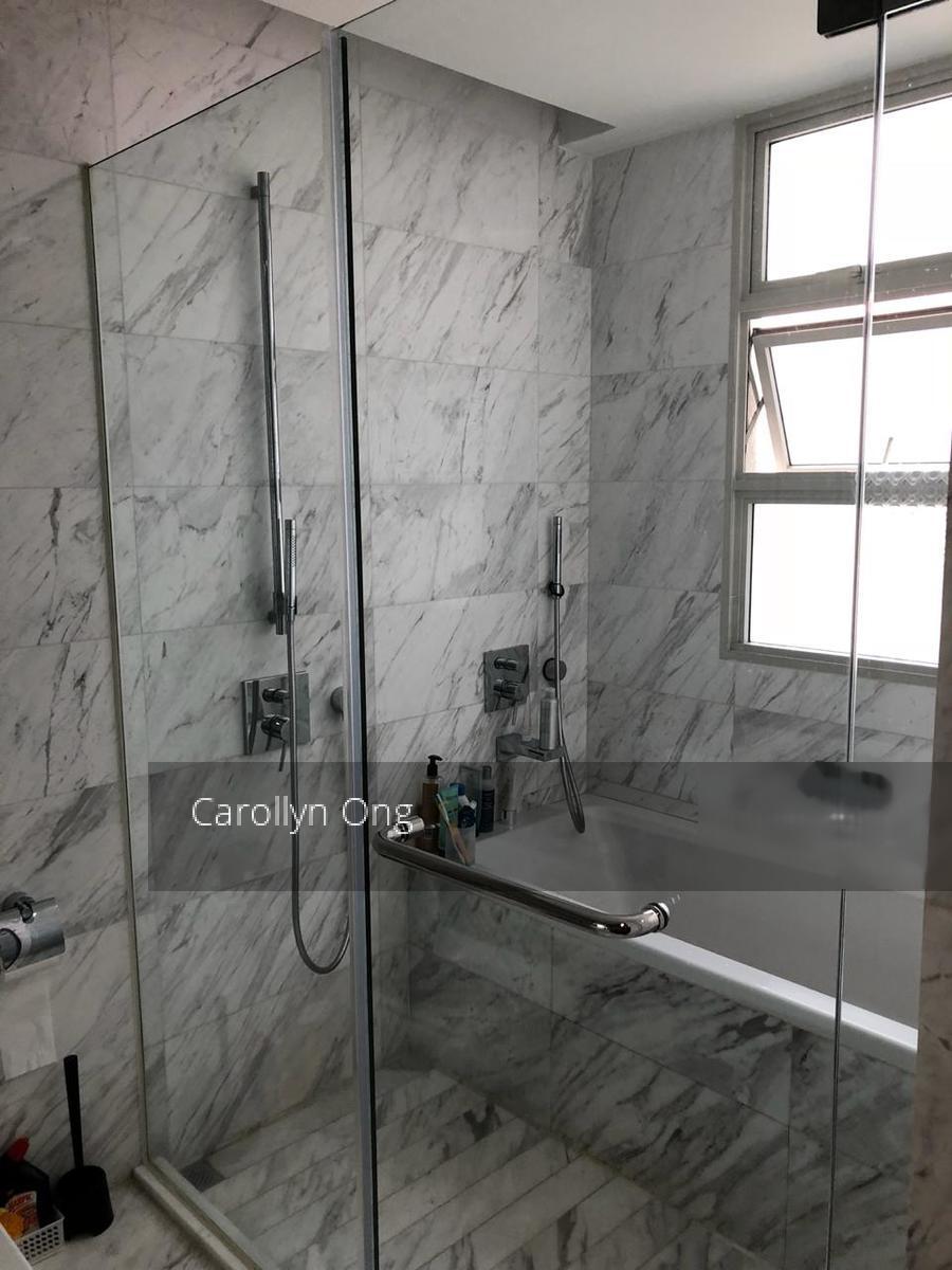 The Sound (D15), Condominium #260657681